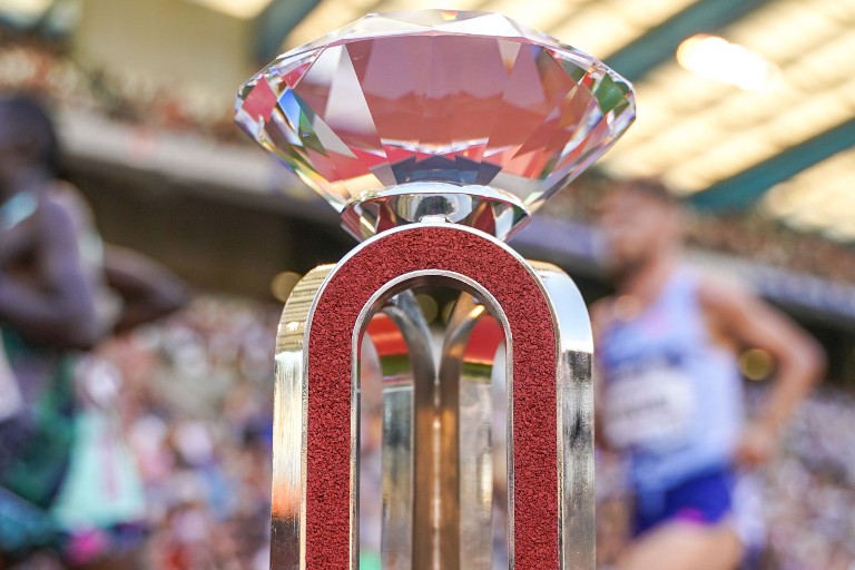 2024 Diamond League final