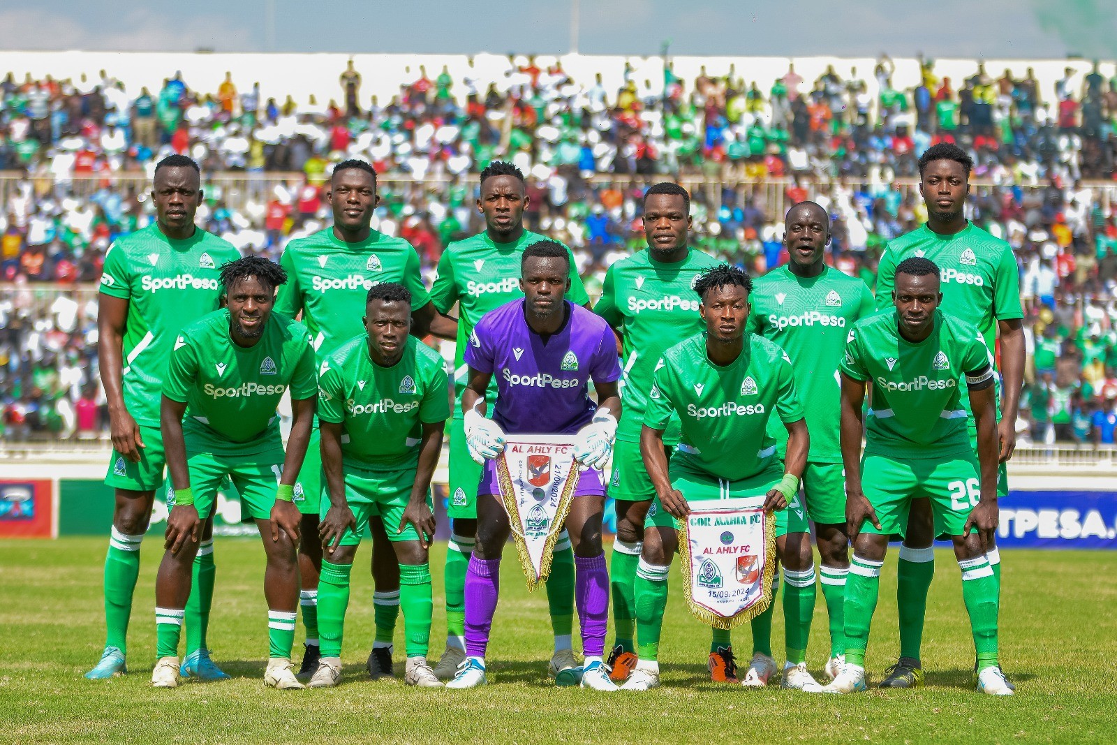 Gor Mahia