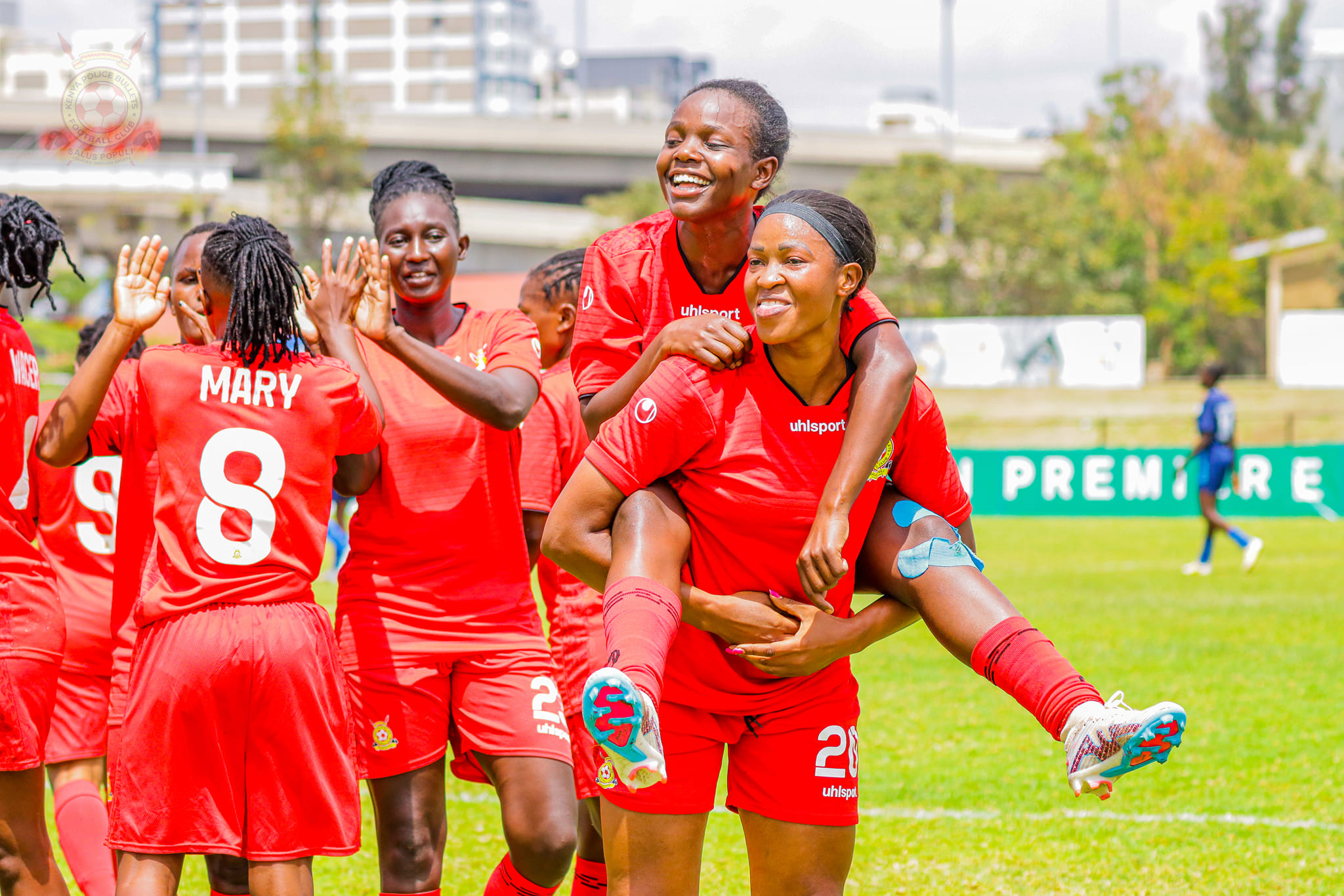 FKF Women Premier League