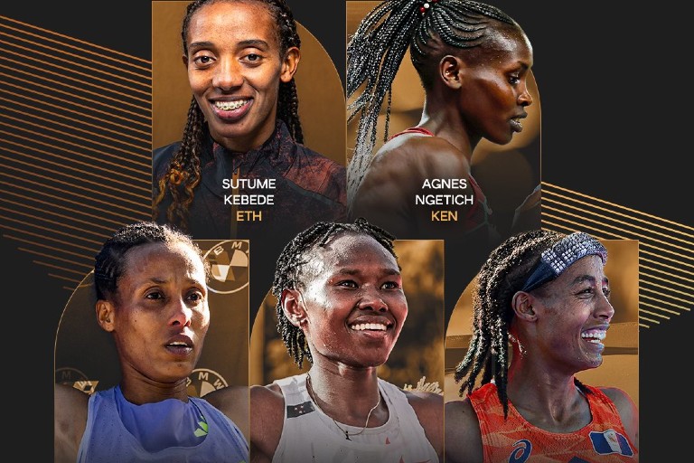 Athlete of the Year 2024