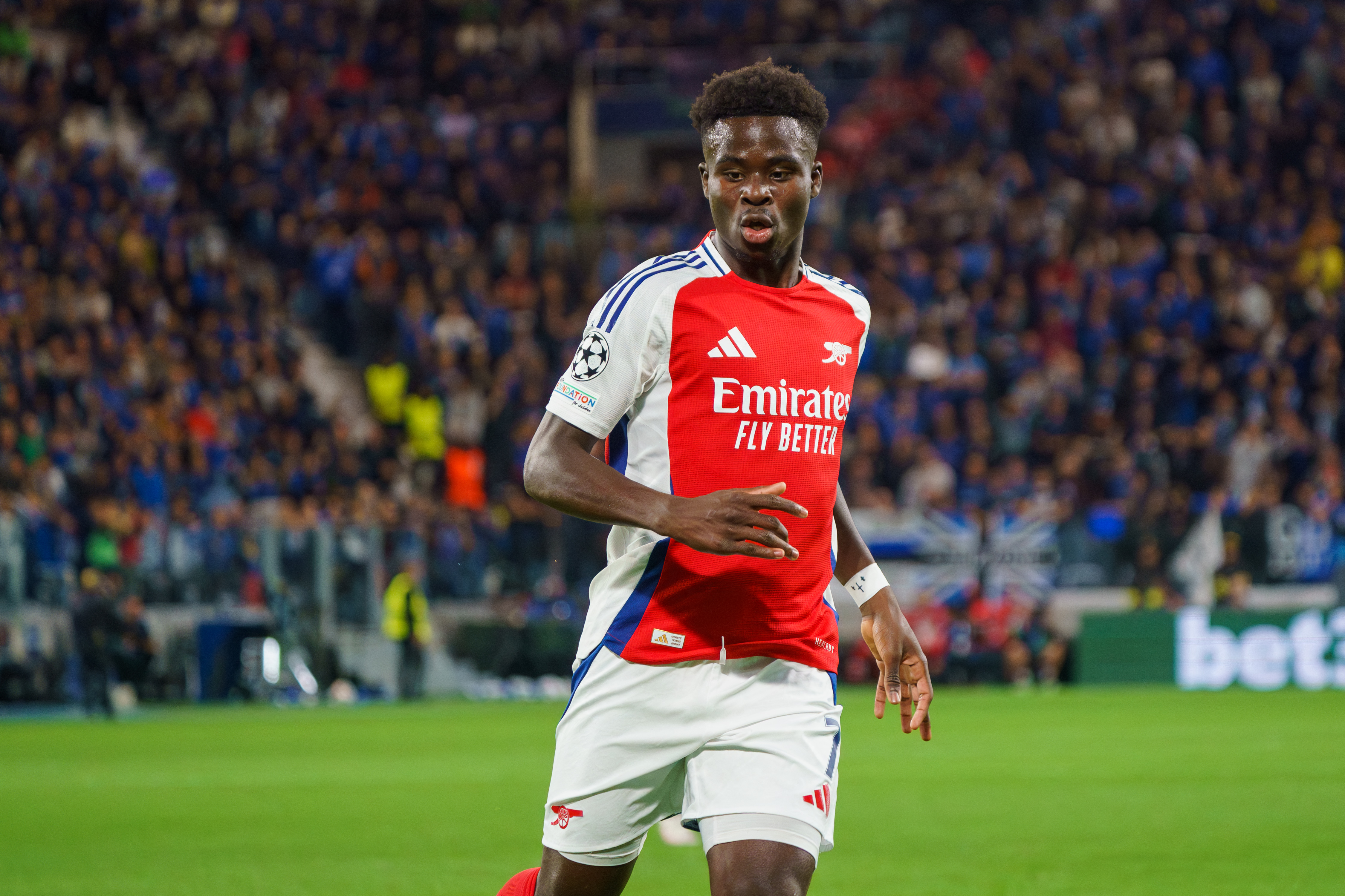 Arsenal vs Shakhtar Donetsk