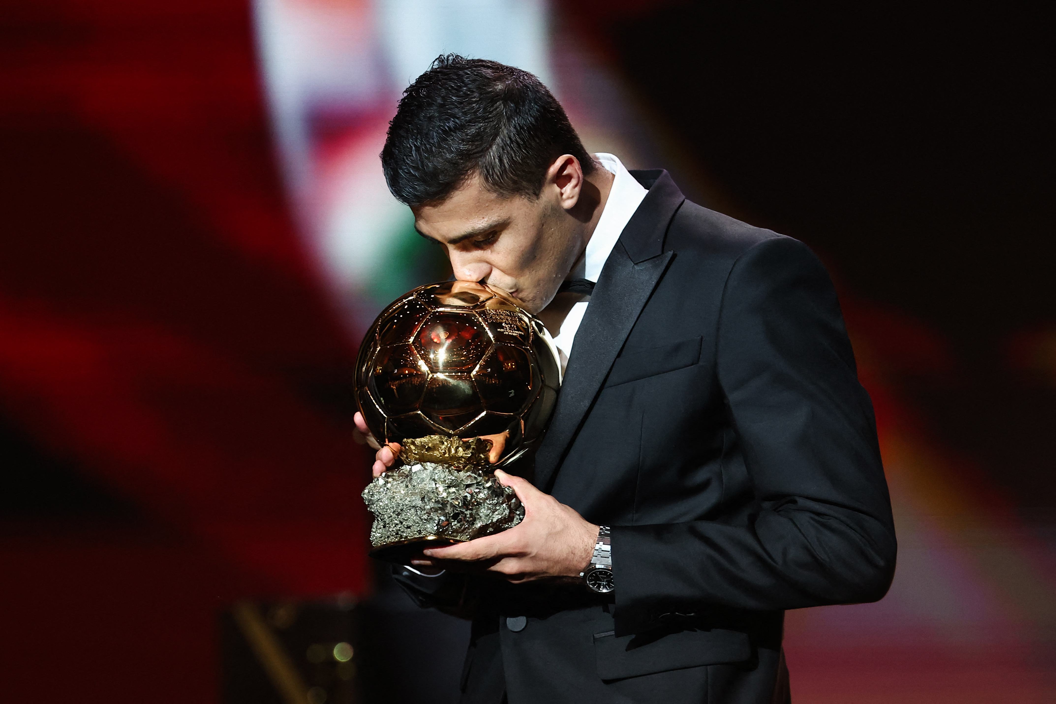 Ballon d'Or 2024