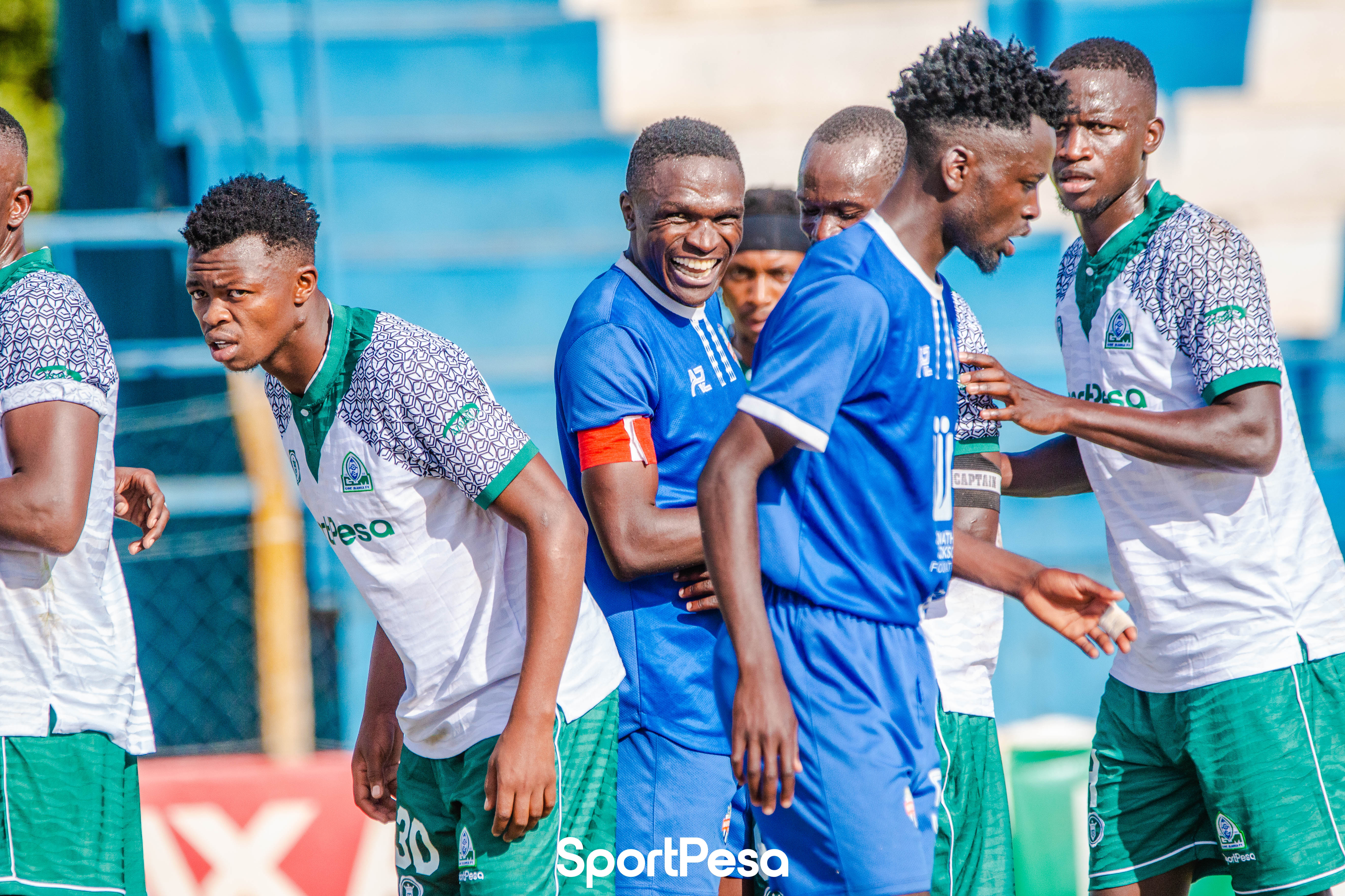 Gor Mahia
