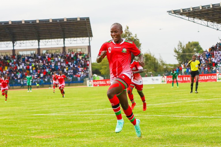 Kenya U17
