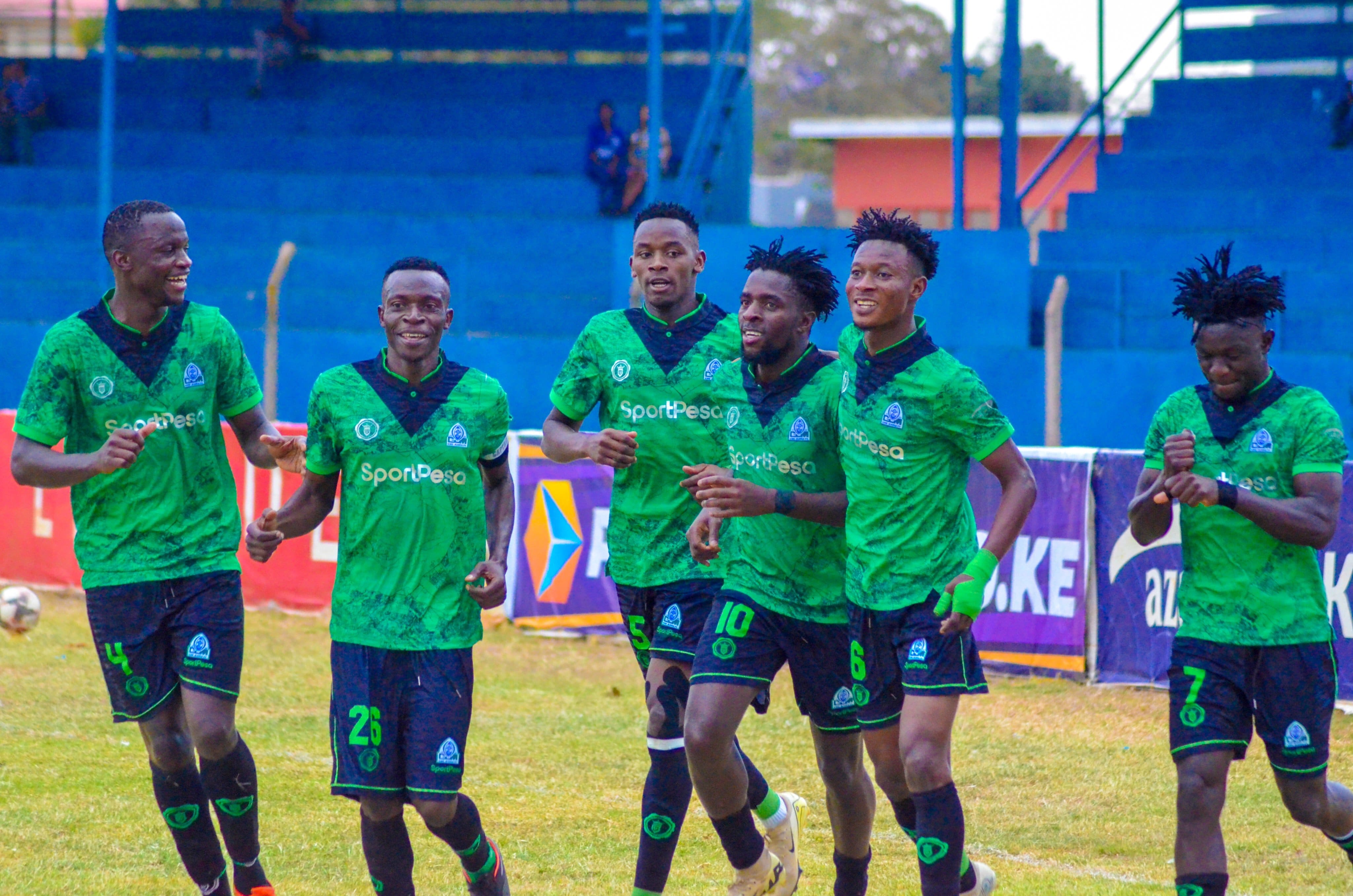 Gor Mahia