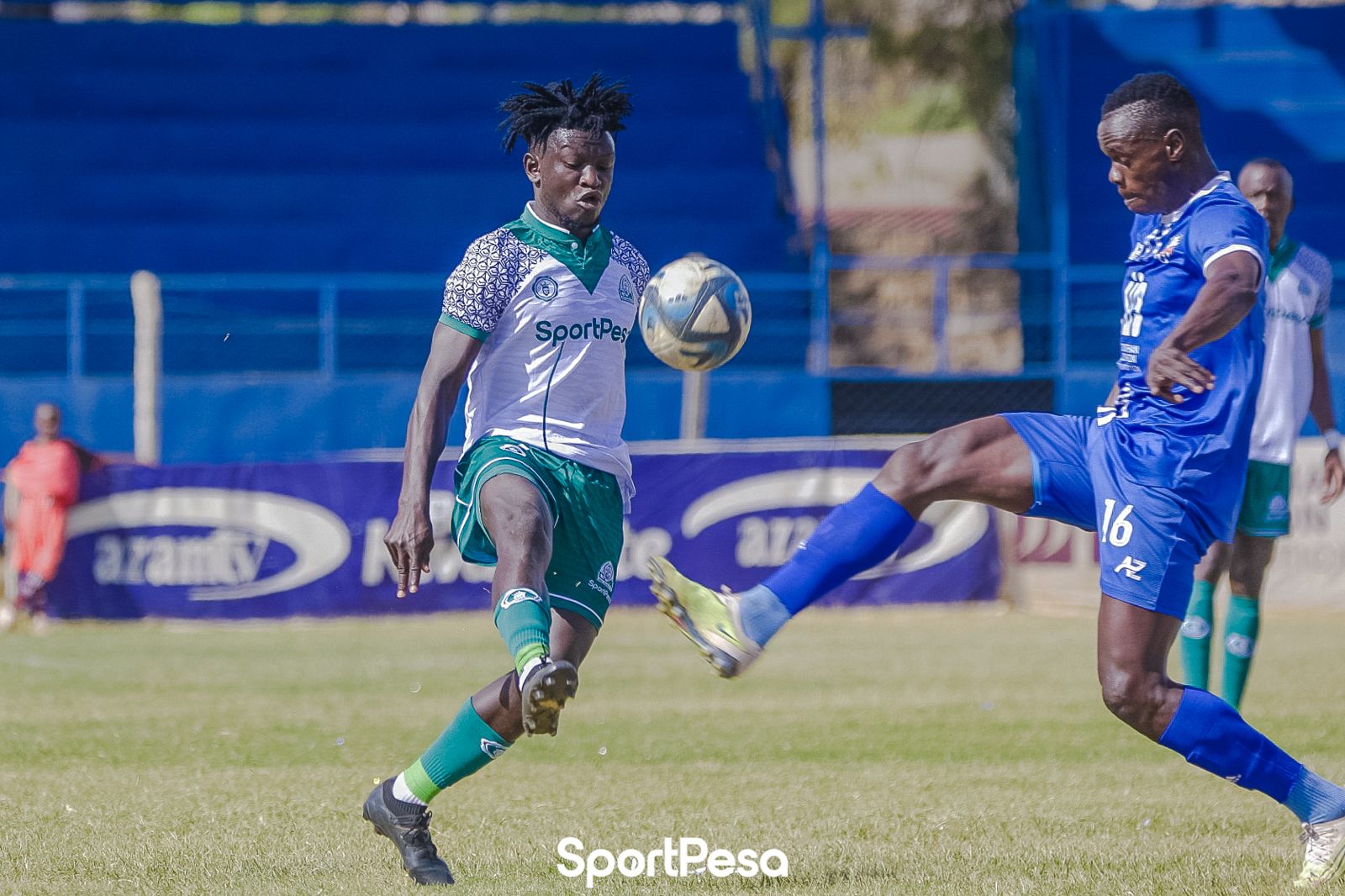 Gor Mahia