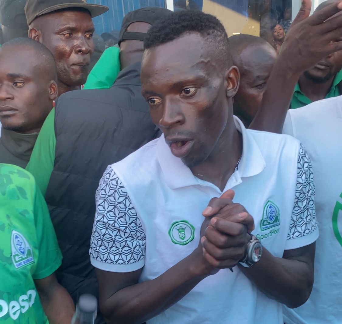 Gor Mahia