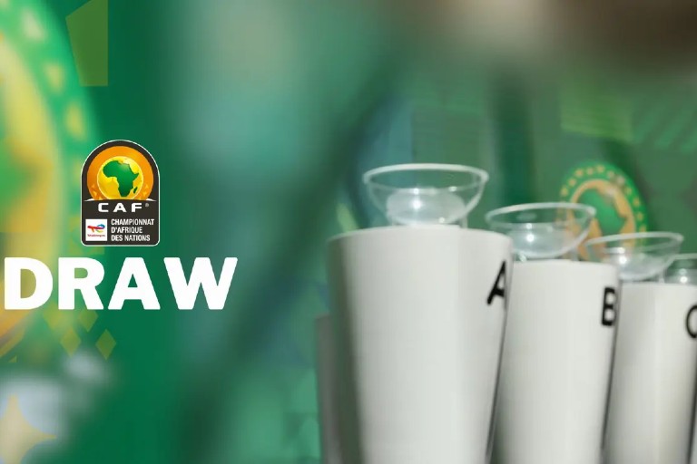 24/25 CAF Champions League