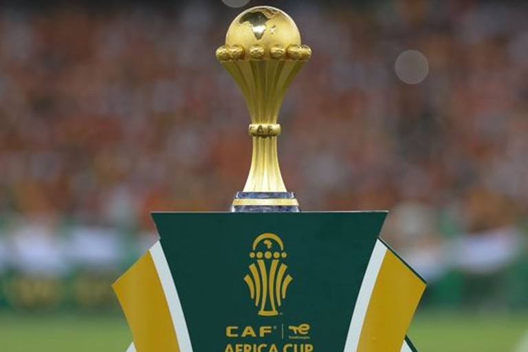 AFCON 2025