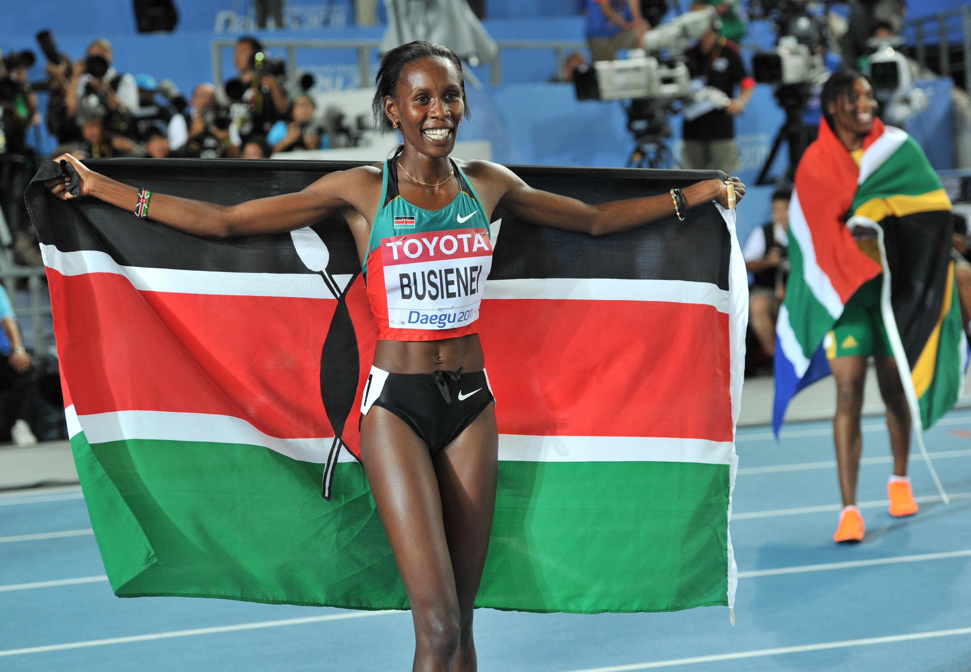 Janeth Jepkosgei
