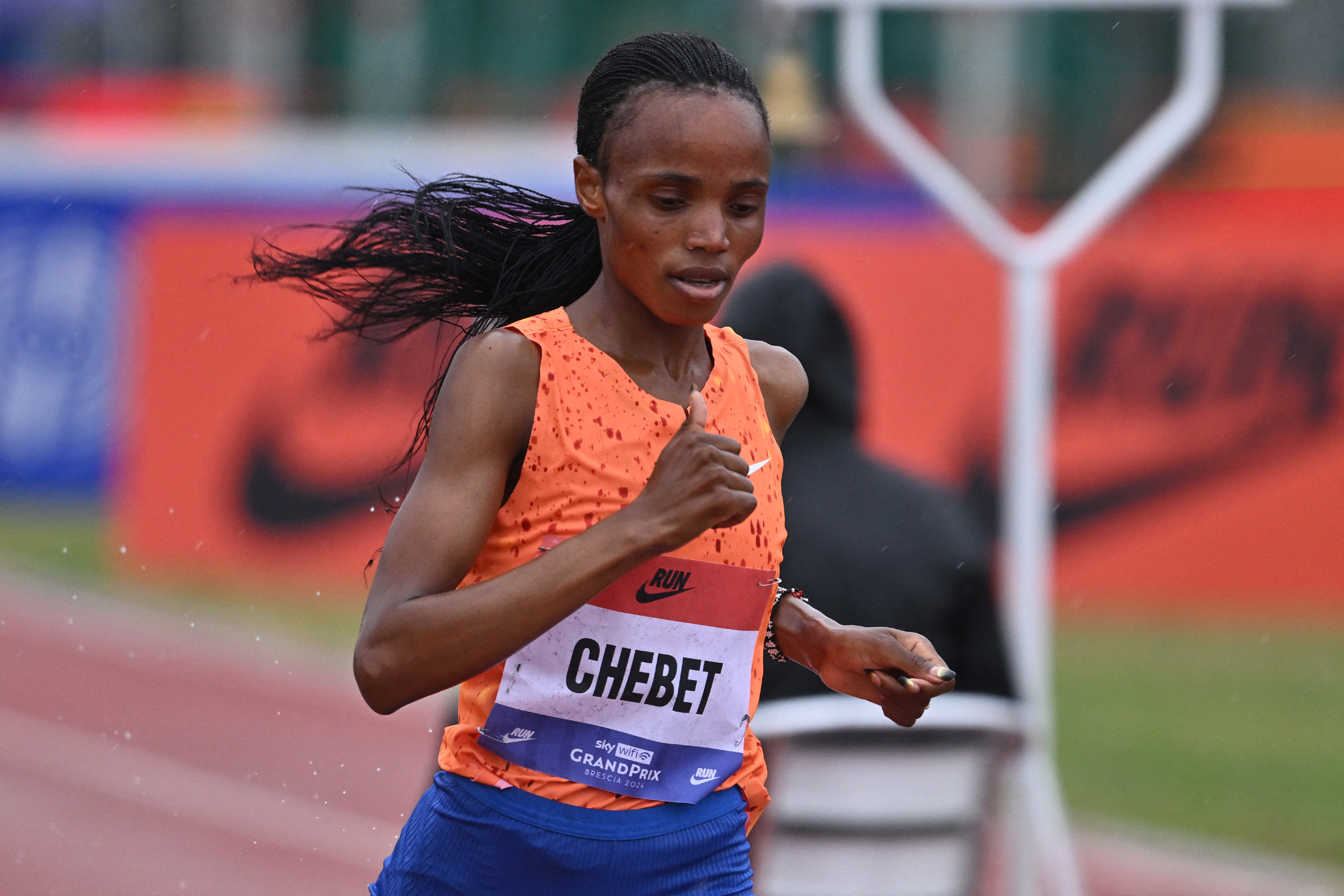 World Athletics Ultimate Championship