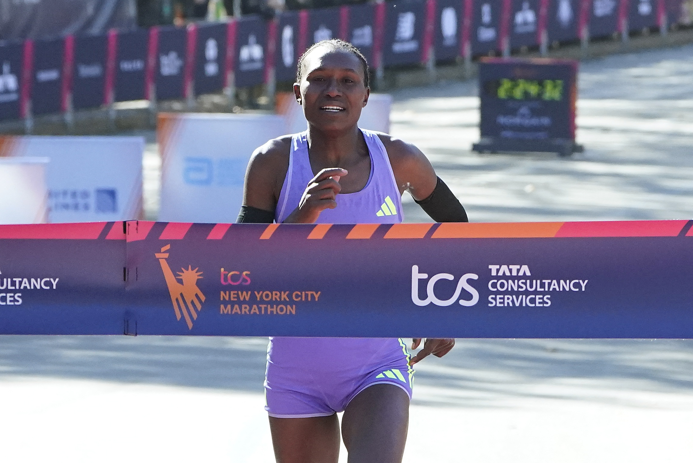 Sheila Chepkirui