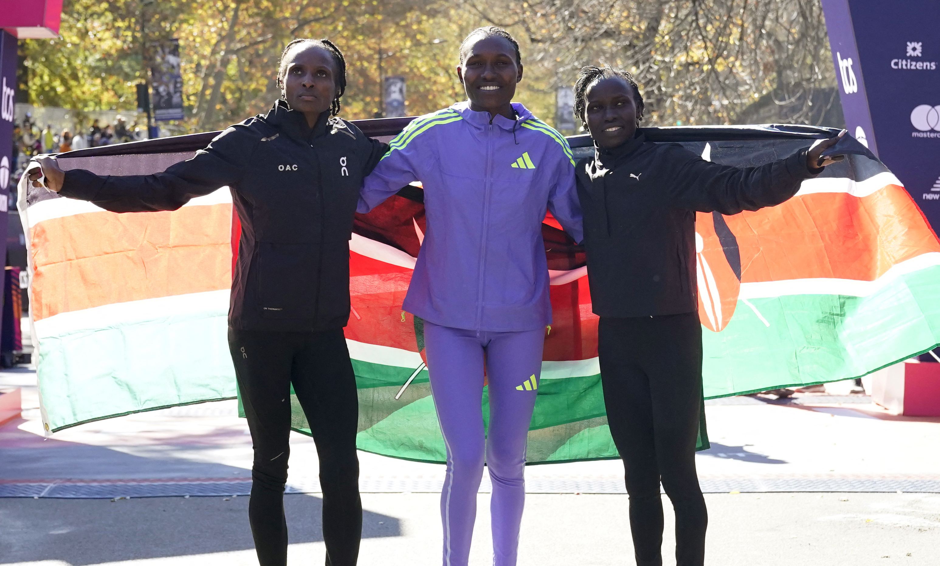 Sheila Chepkirui