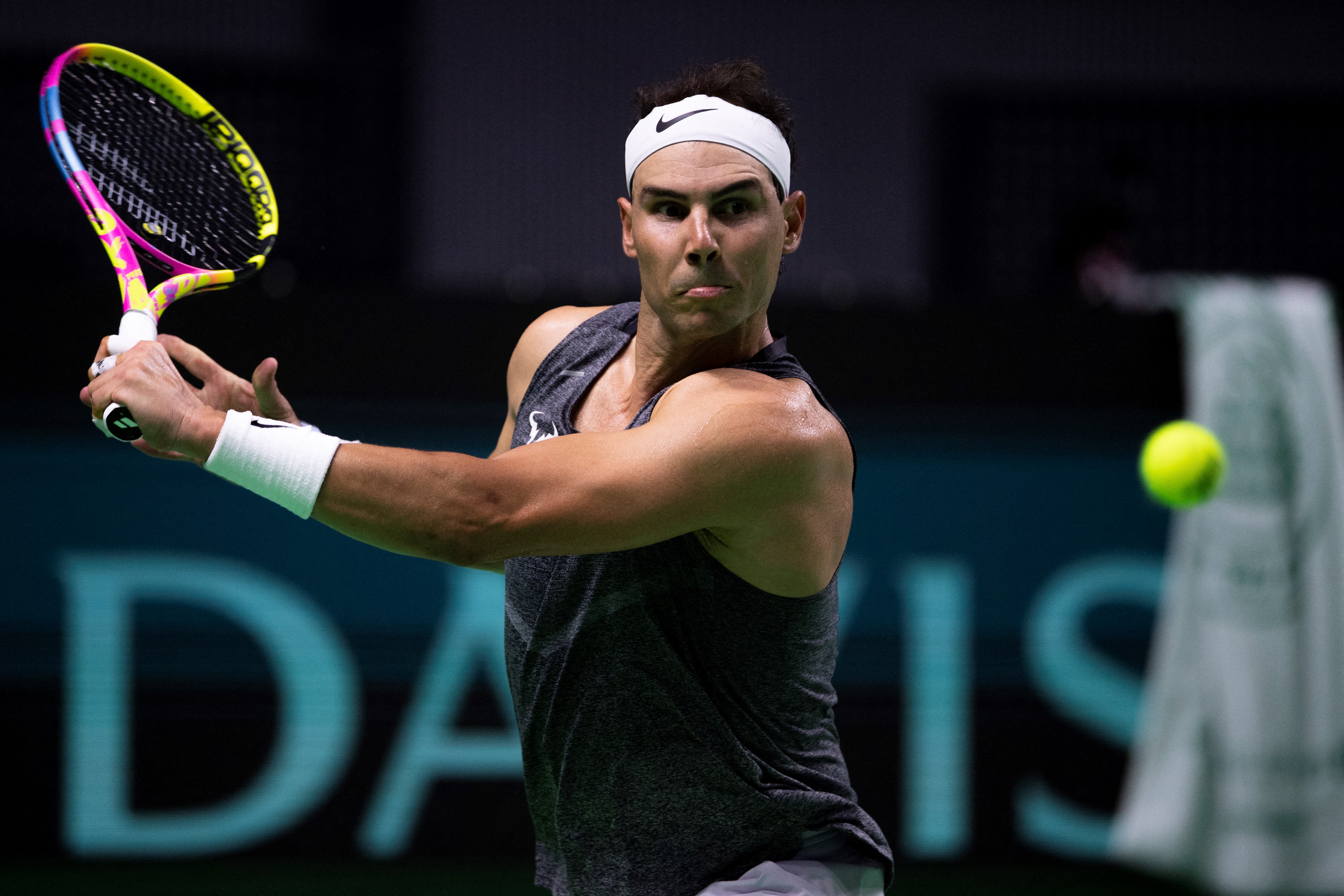 Nadal