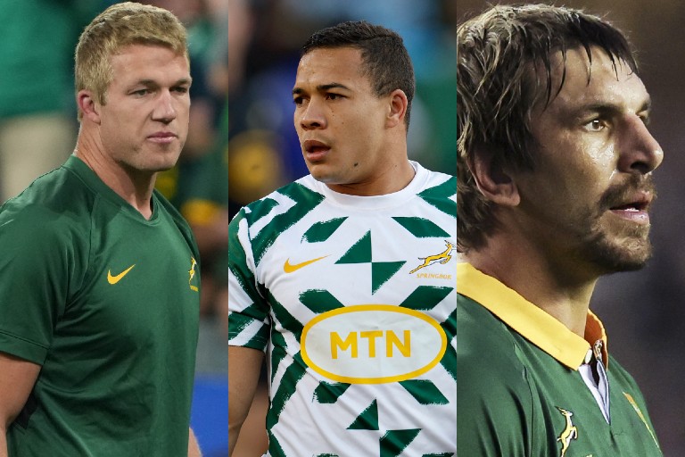 WORLD RUGBY AWARDS 2024