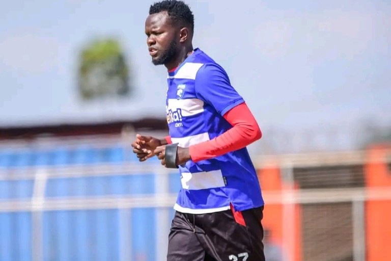 AFC Leopards