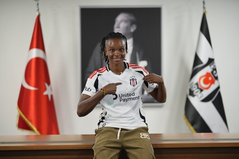 Cynthia Shilawatso