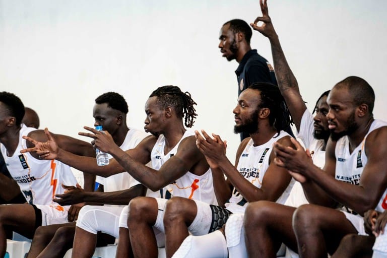 Road to BAL Elite 16