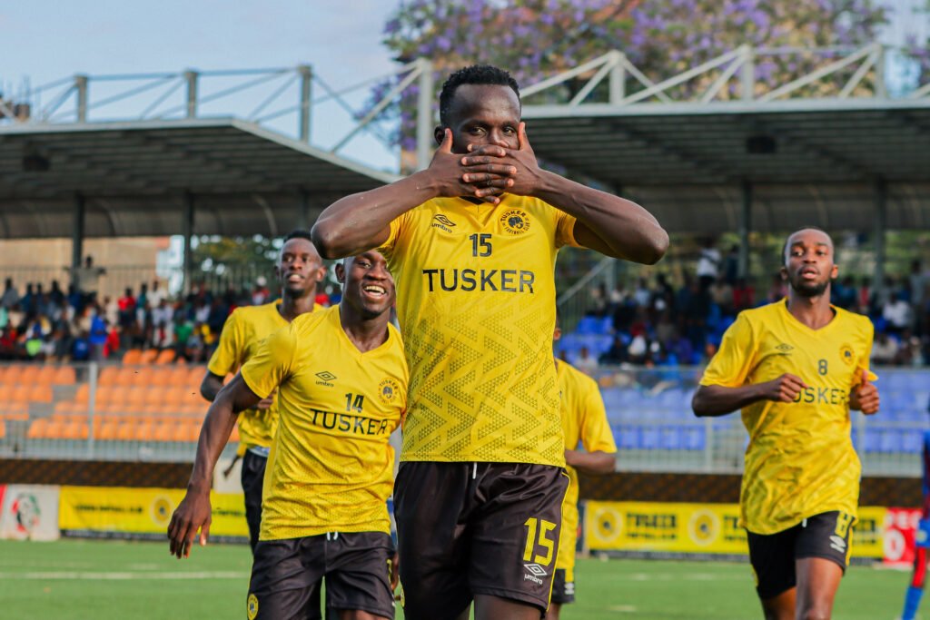Tusker FC