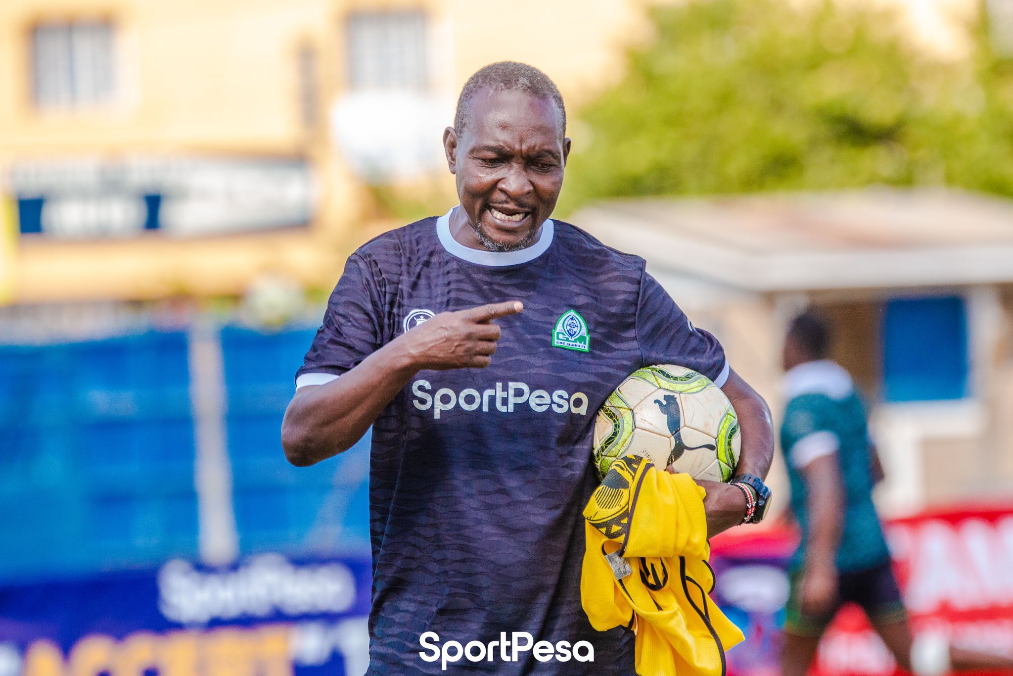 Gor Mahia