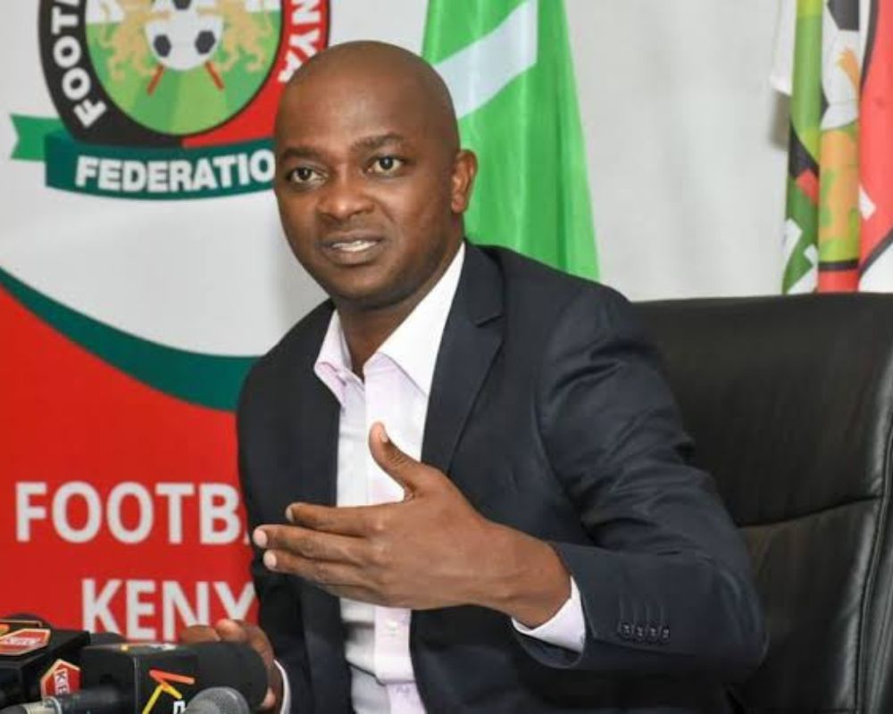 Nick Mwendwa’s reign as the president of the Football Kenya Federation (FKF) came to an end on Saturday December 8, 2024.