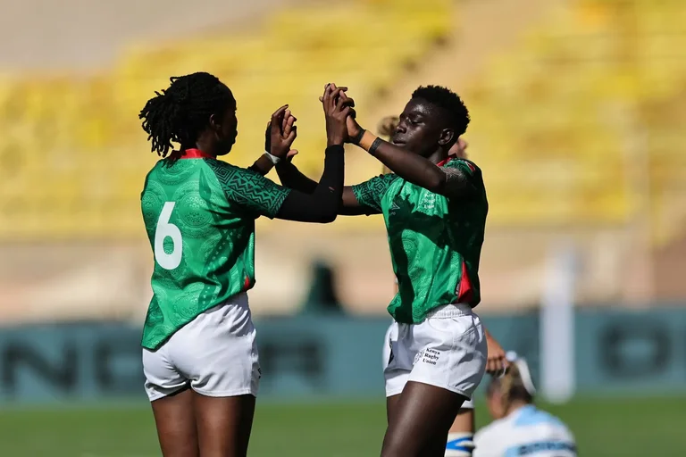 World Rugby Sevens Challenger 2025