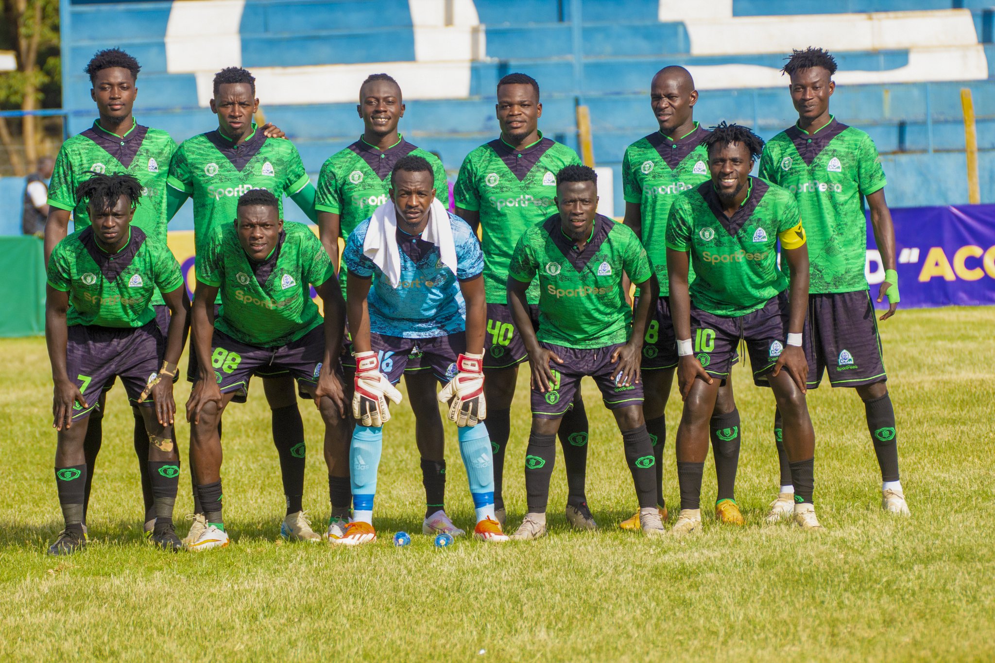 Gor Mahia