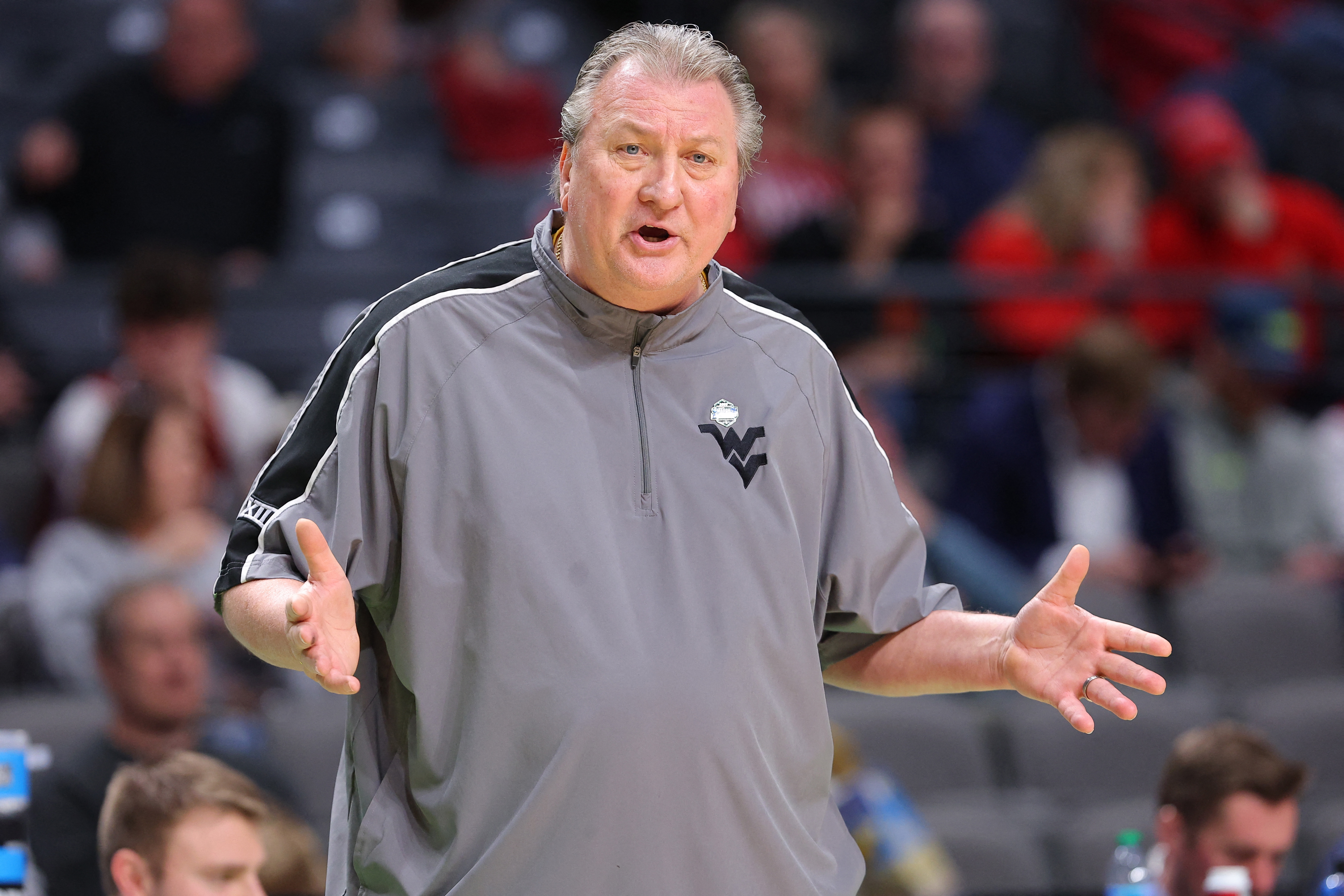 Bob Huggins