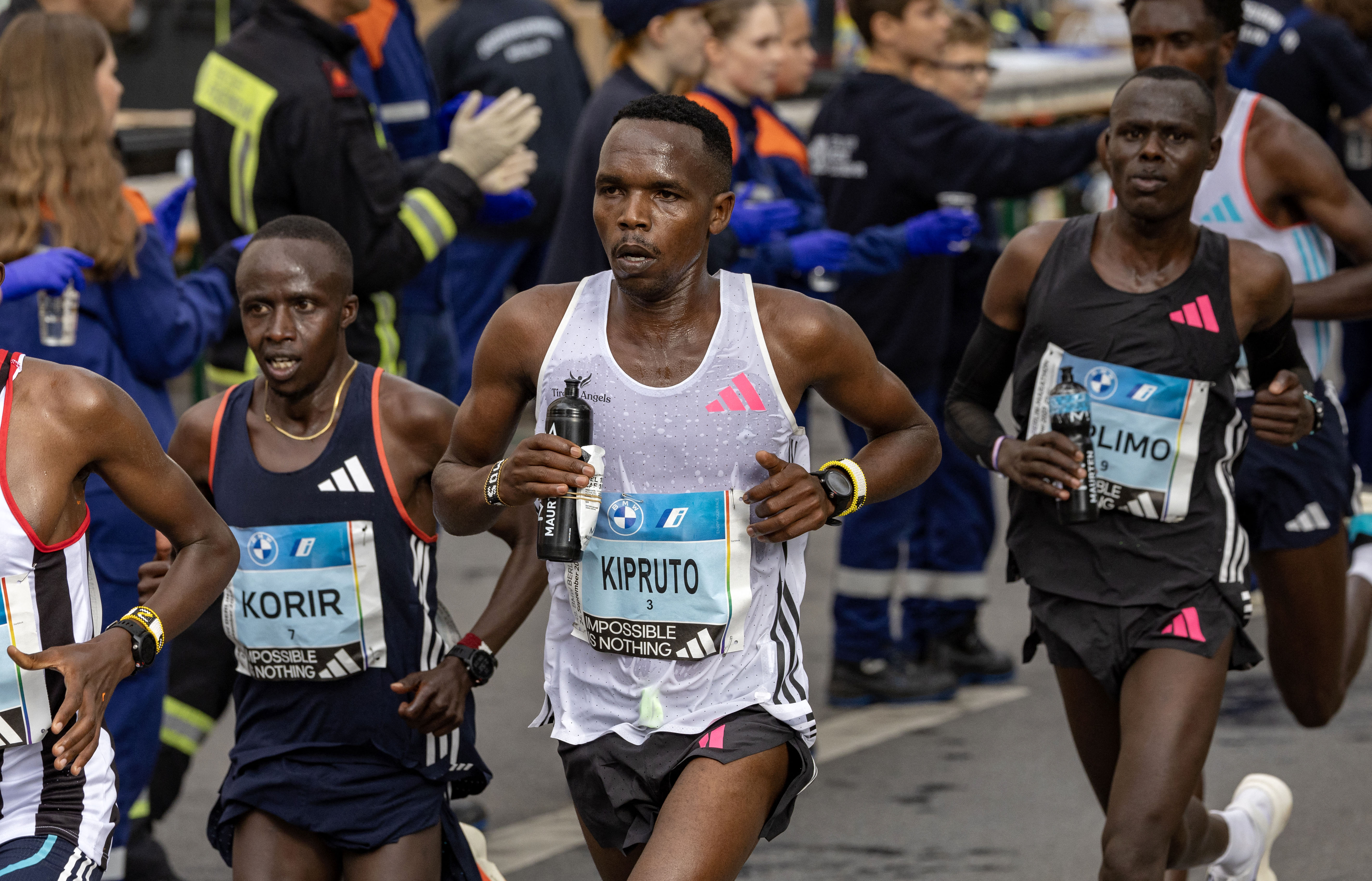 Amos Kipruto