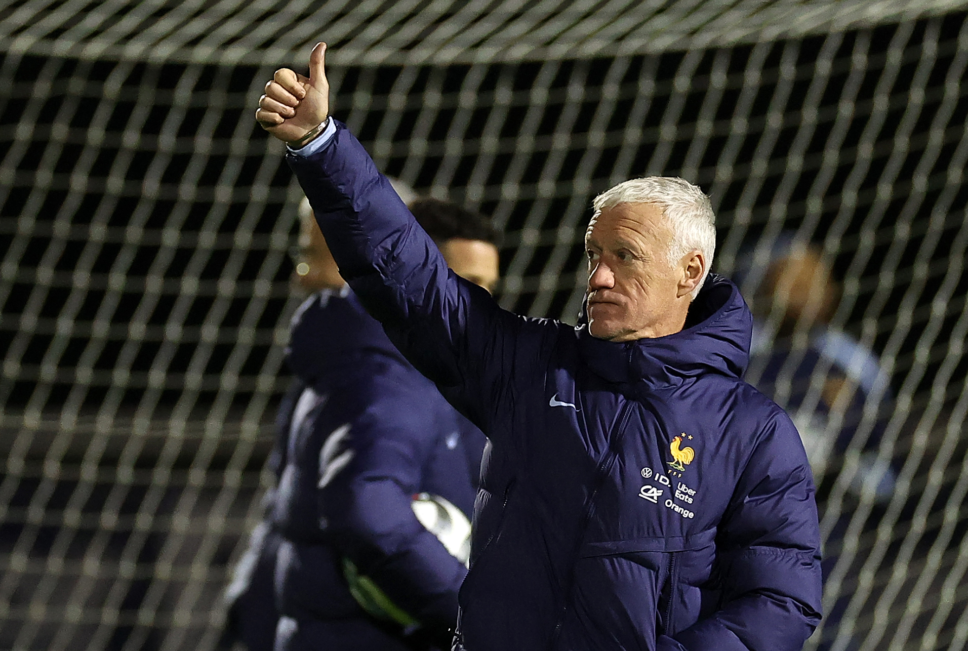 Didier Deschamps