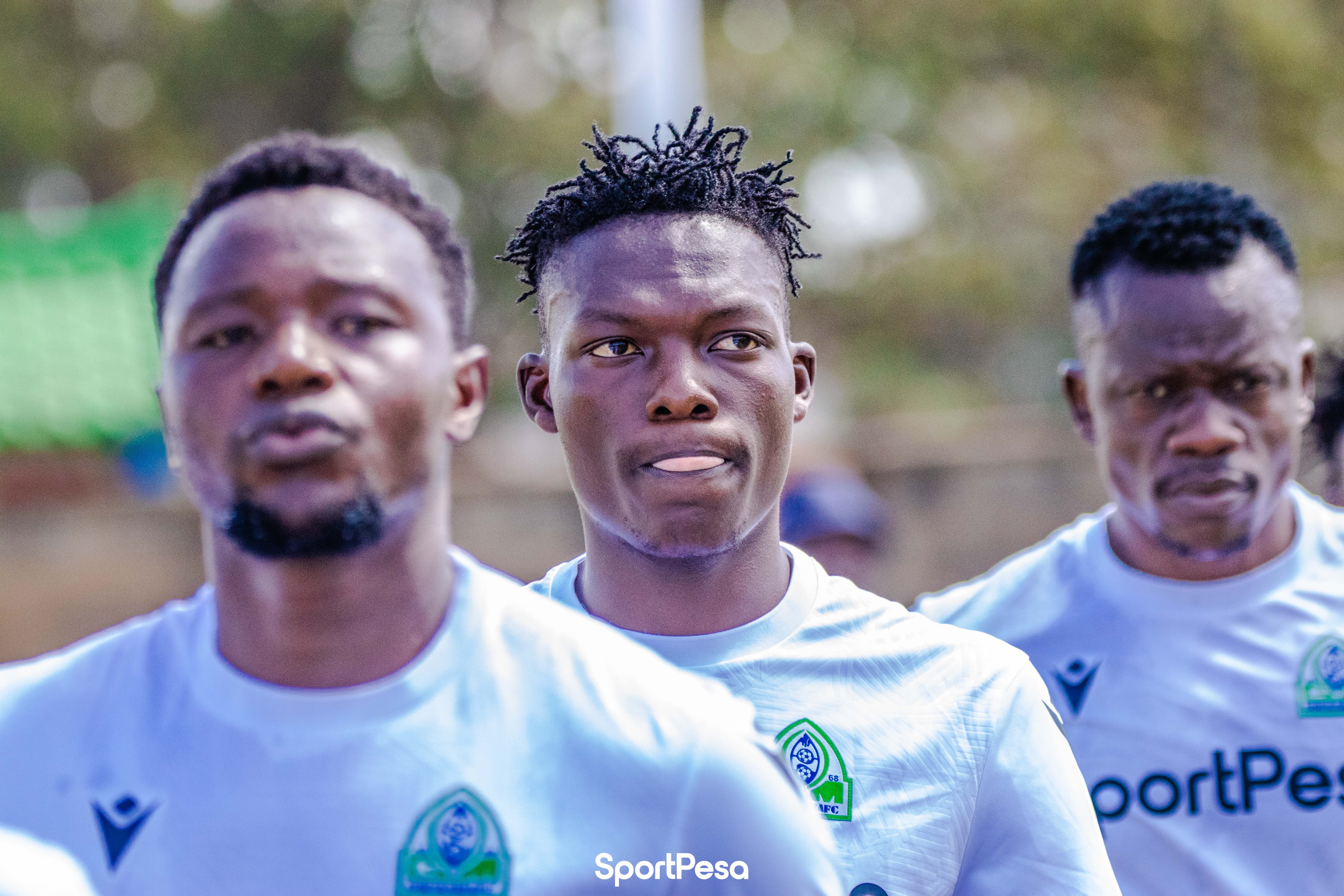 Gor Mahia