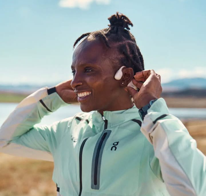 2025 Boston Marathon Hellen Obiri