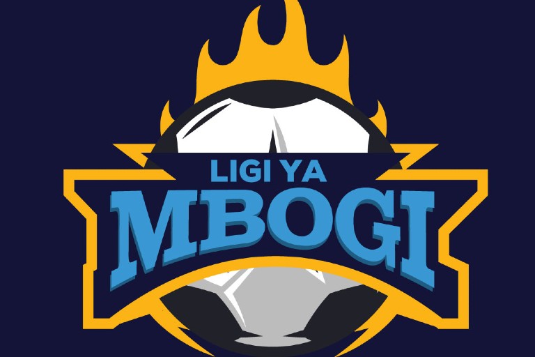 Ligi Ya Mbogi