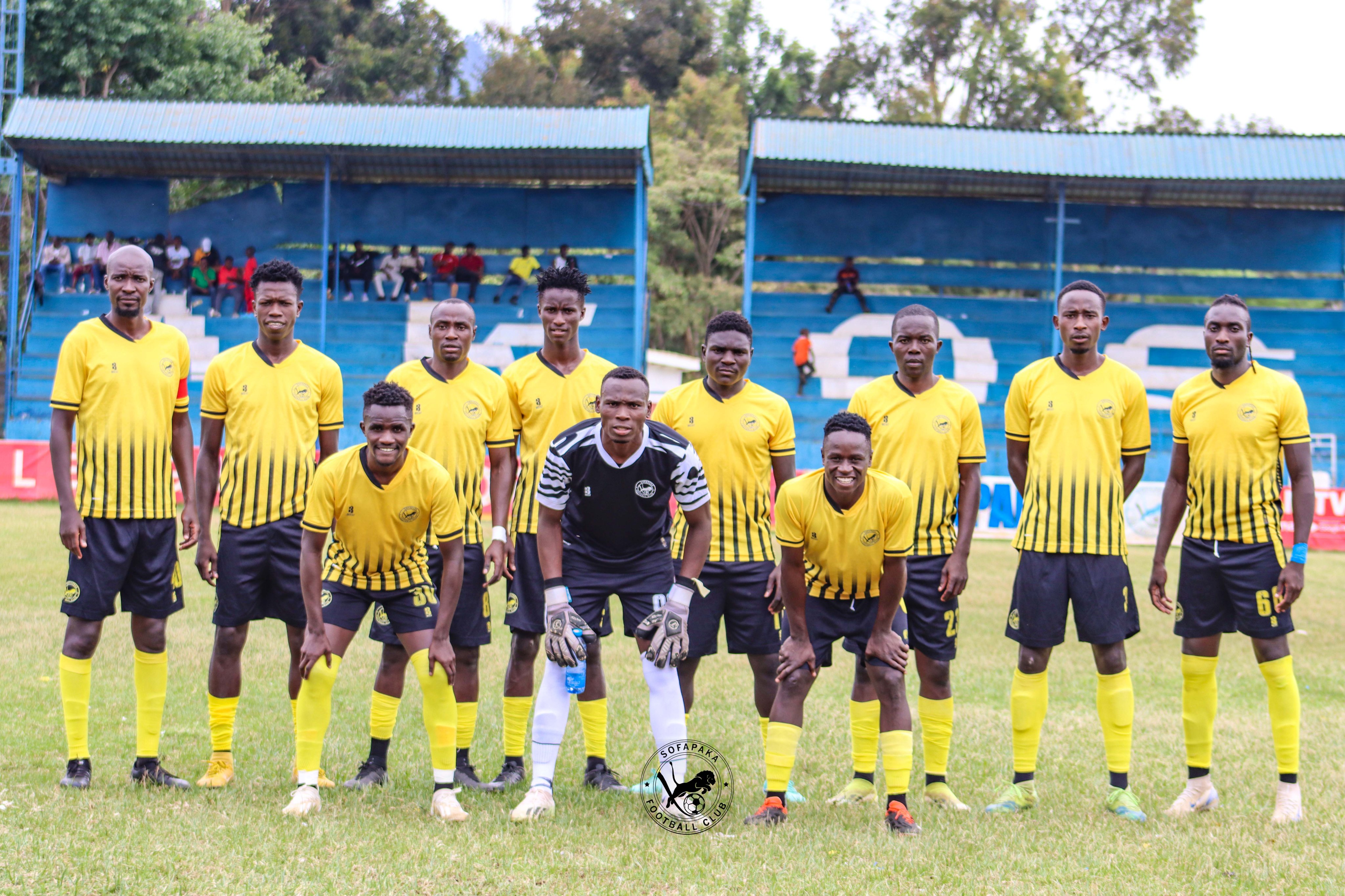 Sofapaka FC