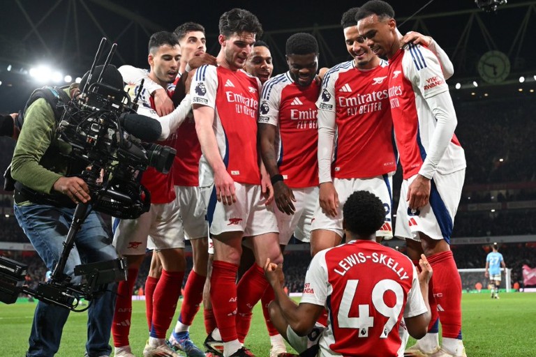 Arsenal