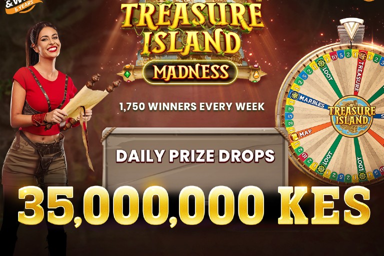 Treasure Island