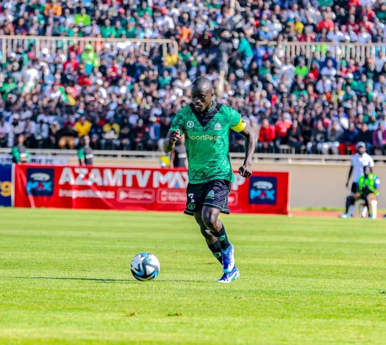 AFC Leopards vs Gor Mahia Mashemeji Derby