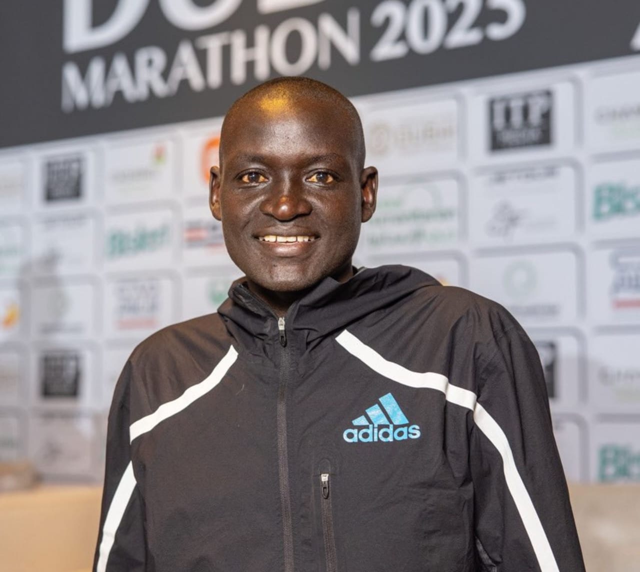 Dennis Kimetto