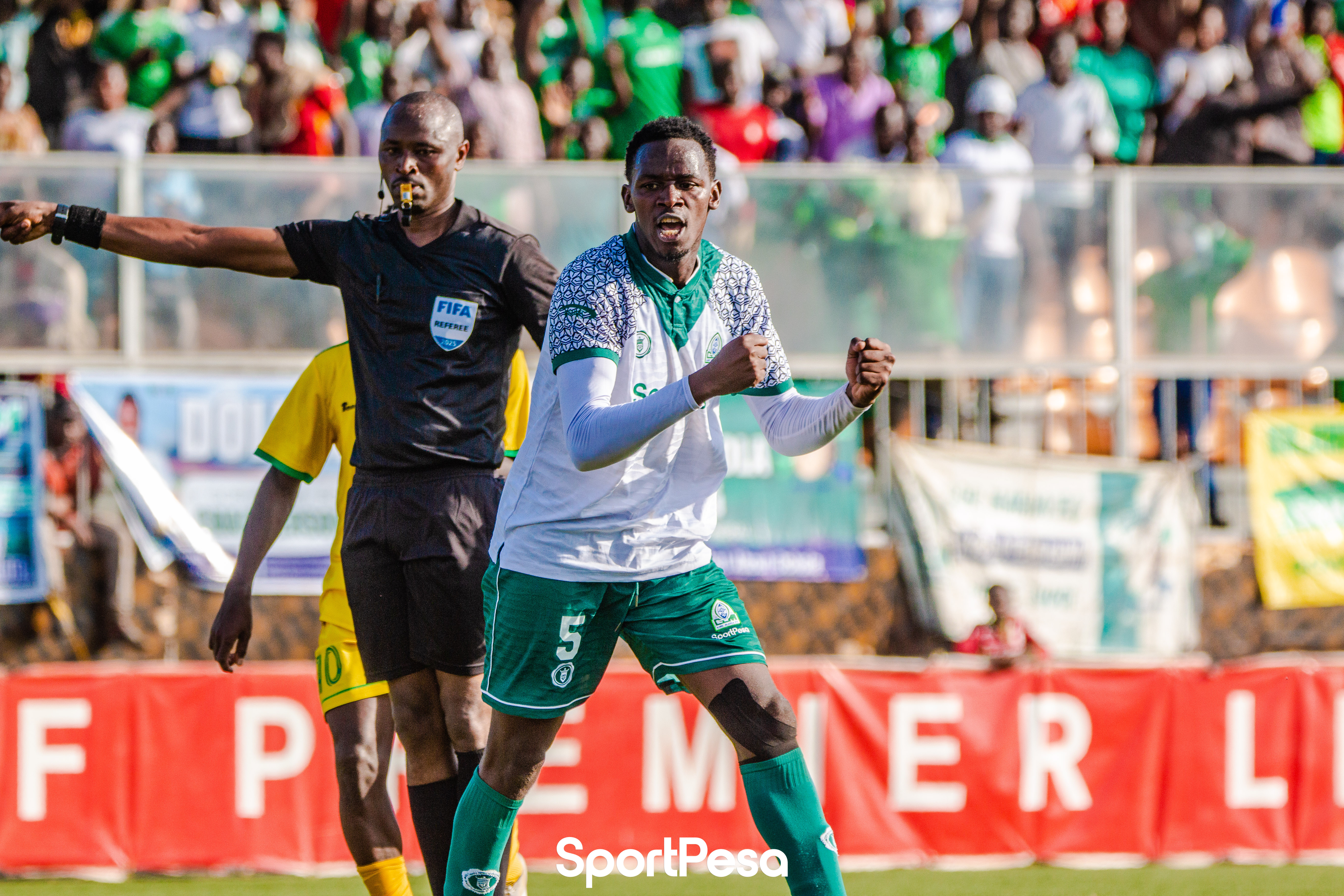 Gor Mahia