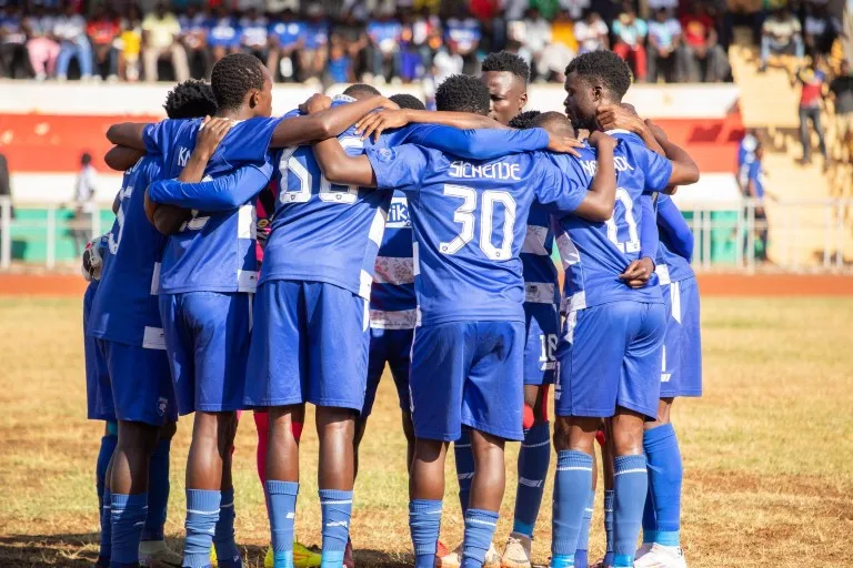 AFC Leopards
