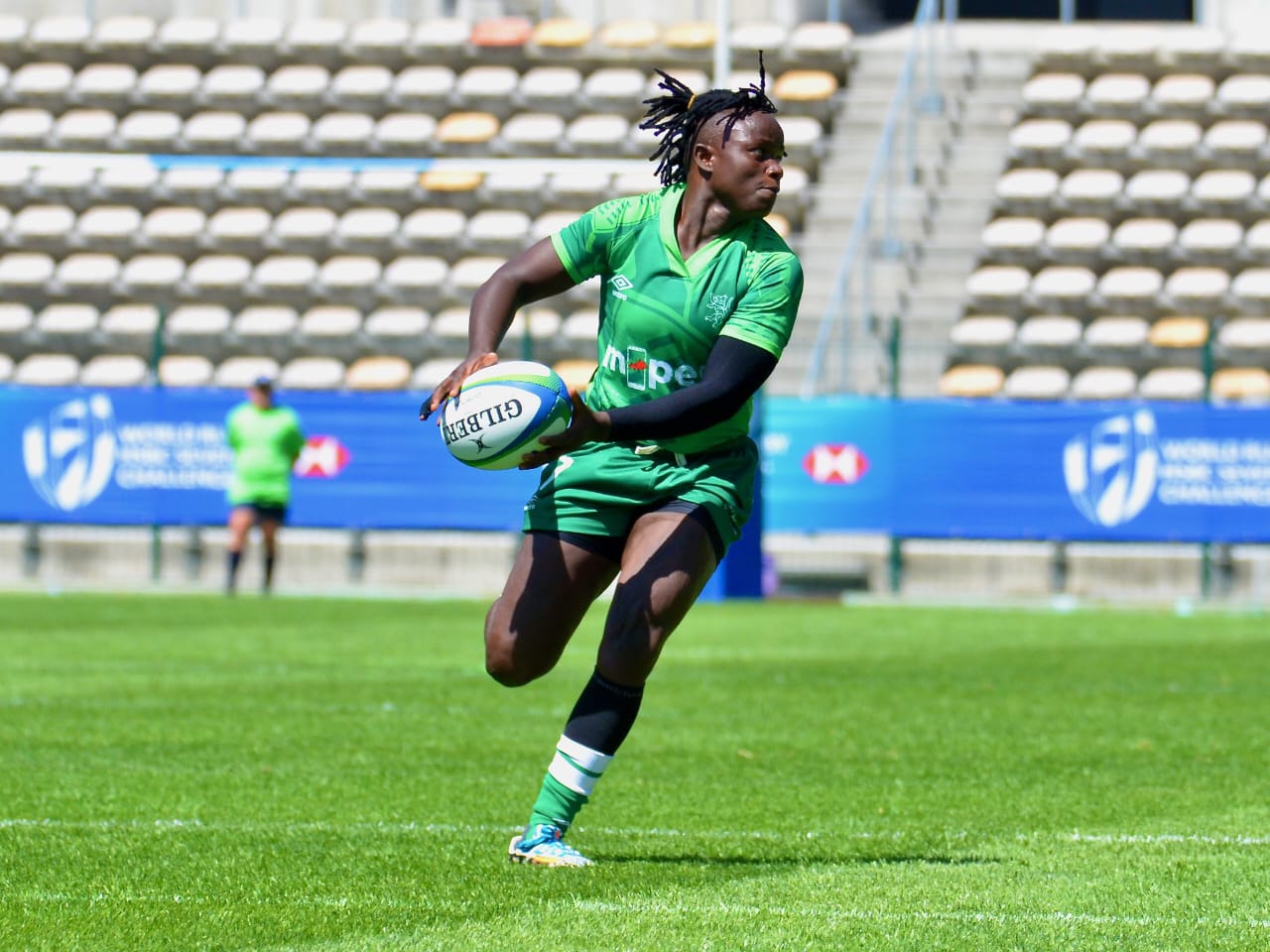 Kenya Lionesses