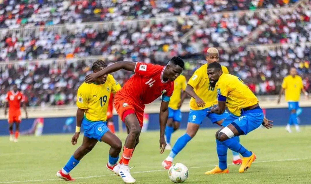 Michael Olunga’s absence explained as Harambee Stars prepare for Senegal & Equatorial Guinea friendlies in Turkey this month.