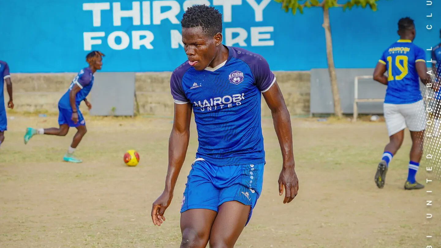 Nairobi United