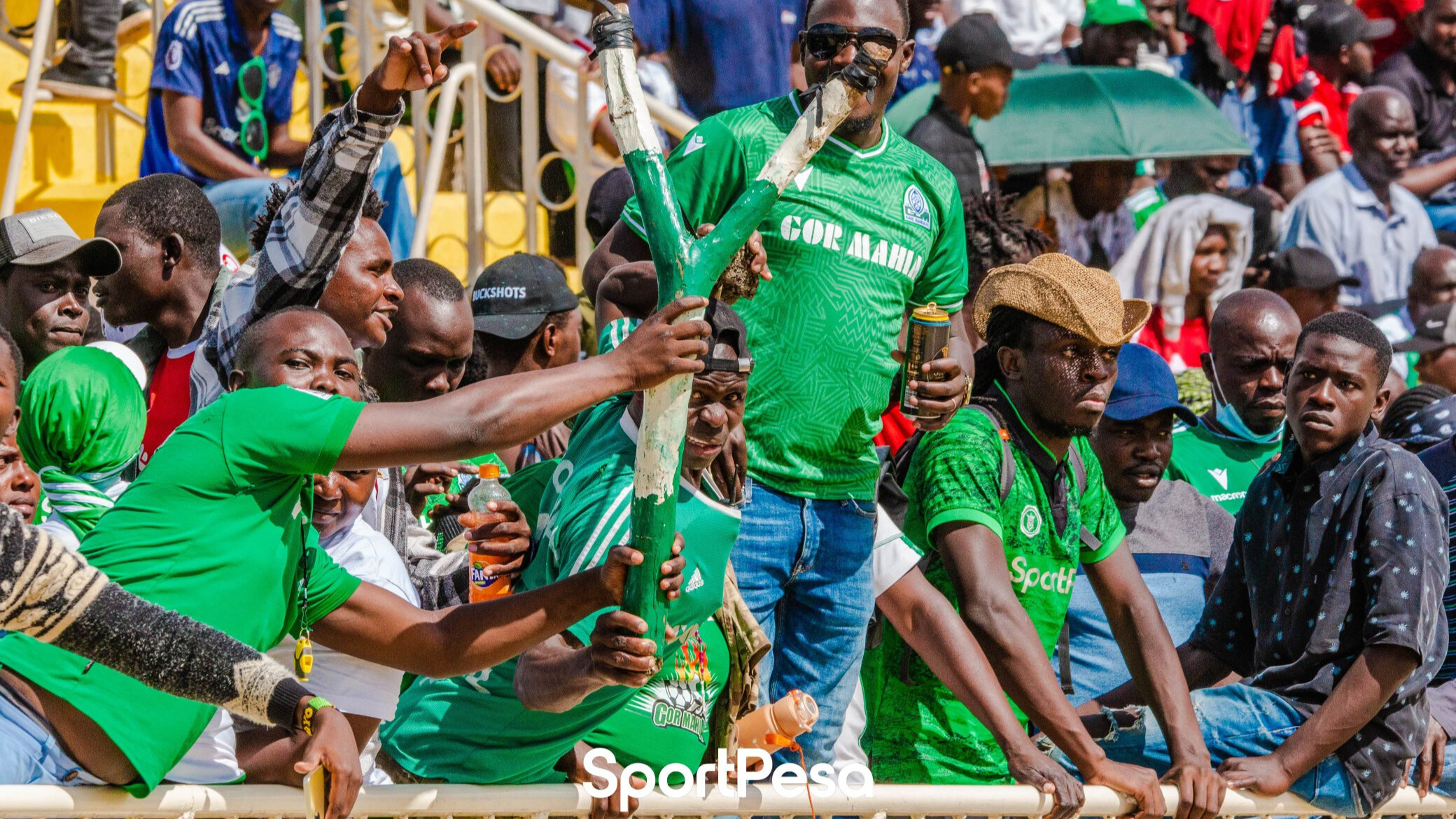 Gor Mahia