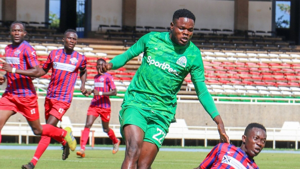 Gor Mahia