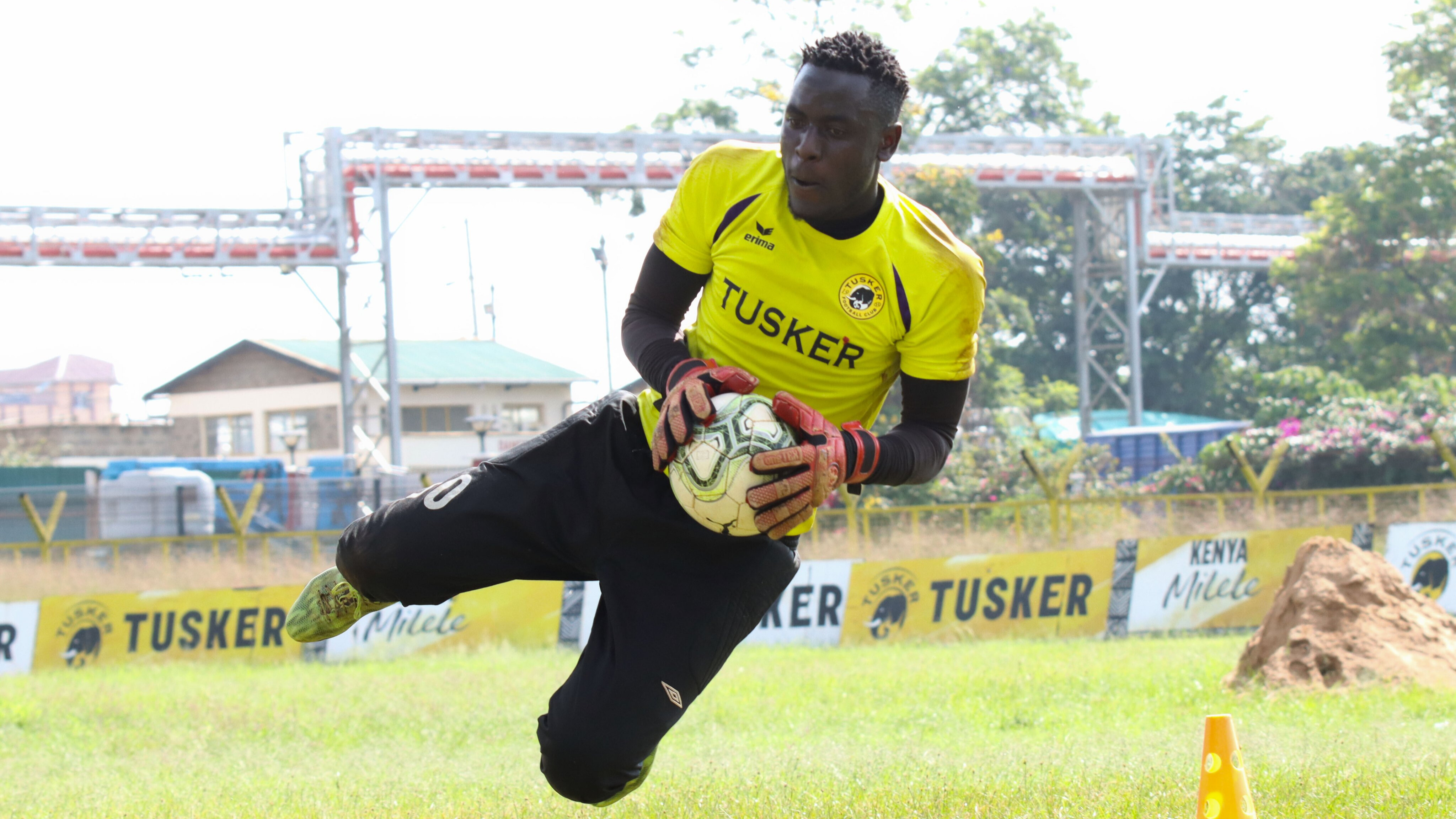 Tusker FC