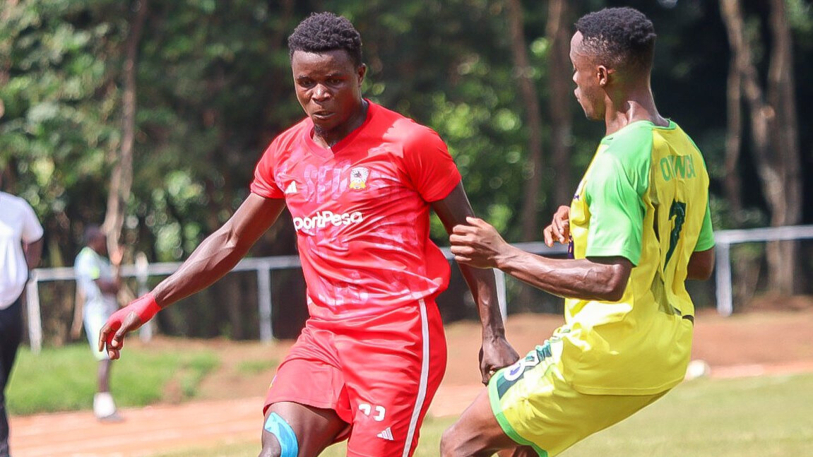 FKF Cup