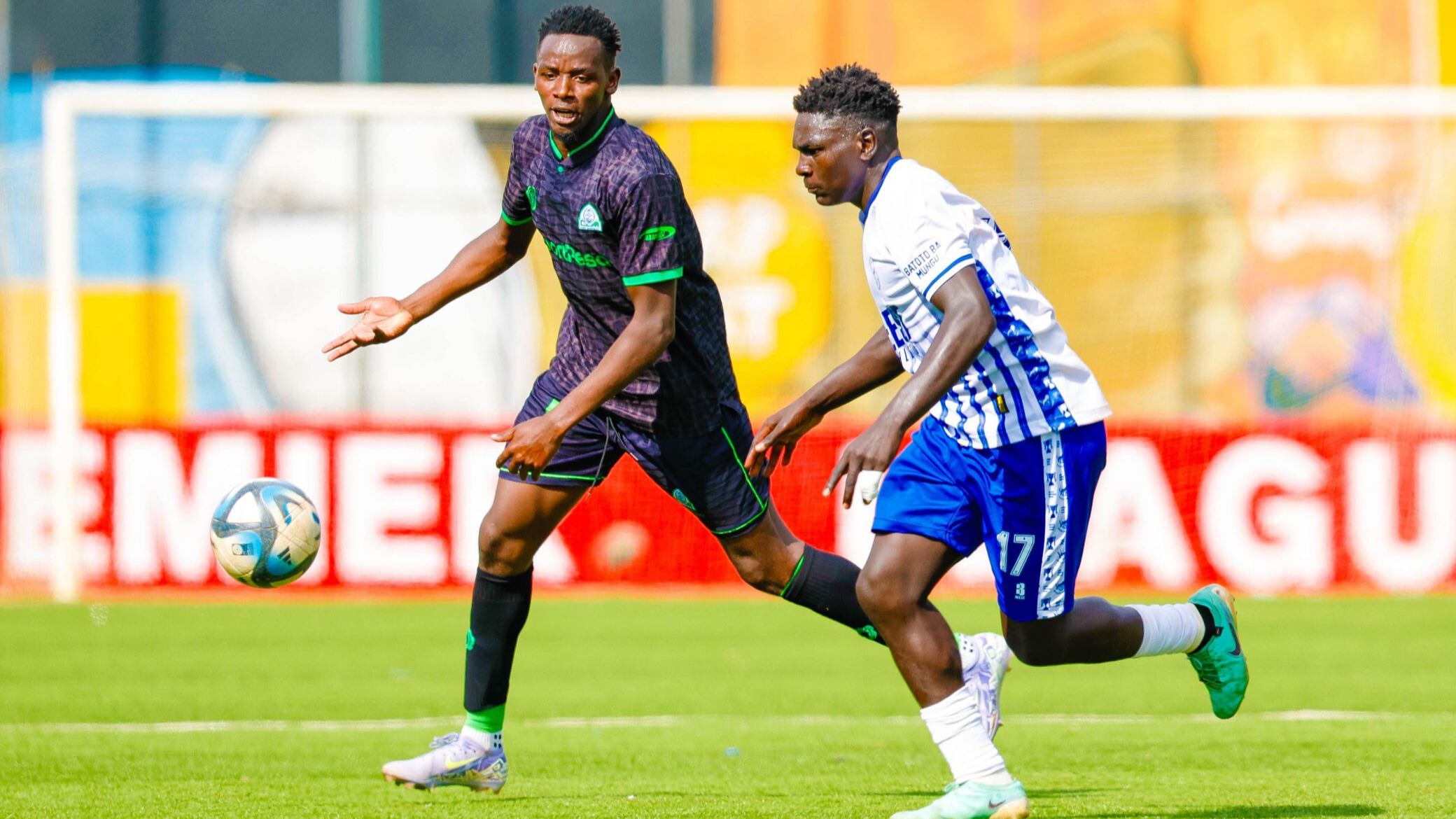 Gor Mahia