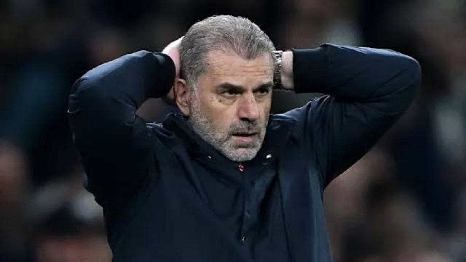 Ange Postecoglou sacked by Nottingham Forest after just 39 days