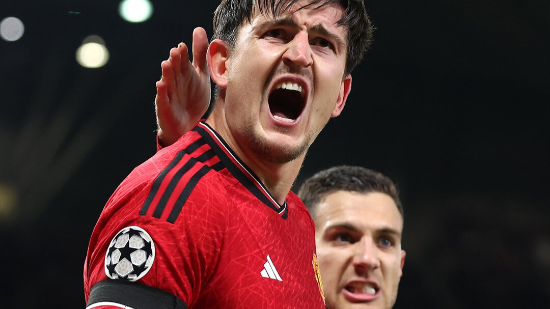Lyon vs Manchester United